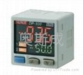 SUNX压力传感器DP-101