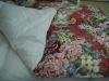 printed duck&goose feather quilt 1