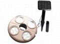 LED umbrella light ( umbrella light, led umbrella lamps)