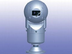 Robot Camera