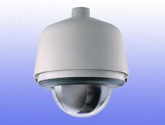 High Speed Dome Camera