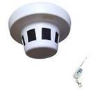 Smoke Alarm Camera