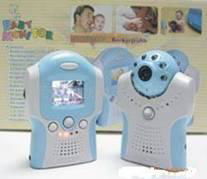 Baby Monitor