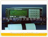 GSM-19高精度Overhauser磁力儀