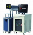 CO2 Laser marking machine cnc engraving machine