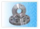 flange