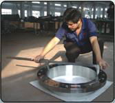 Jiangyin Unique Flange Manufacturing Co.,Ltd