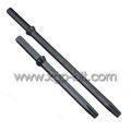 tapered drill rods 1