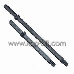 tapered drill rods