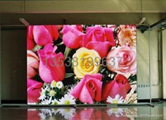 HD LED Display