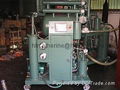 Vacuum Single-Stage Insulation Oil Purifier/Oil Filtration/Oil Processing Line