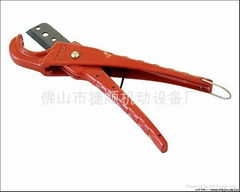 PEX Pipe cutter 