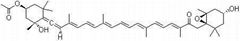 fucoxanthin