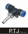 Pneumatic fittings 1