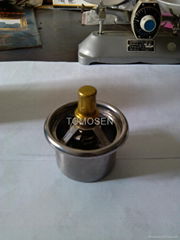 Auto parts engine thermostat