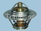 Auto parts engine thermostat 2