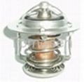 Auto thermostat for Toyota Daihatsu 1