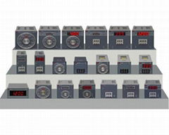 TC Series Temperature Controller