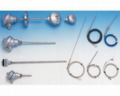 Thermocouple Assembly