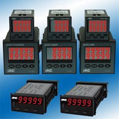 Microprocess Counter 