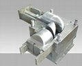 pipe fitting mould 4