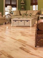 offer high quality laminate flooring