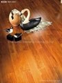 offer high quality laminated flooring