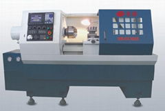 Economical CNC Lathe