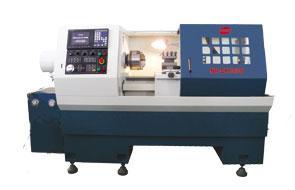 Economical CNC Lathe