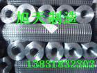 專業生產高品質熱鍍鋅電焊網