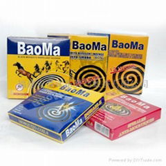 mosquito coil