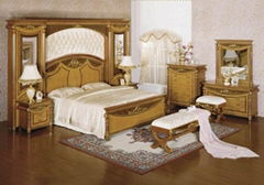 bedroom set