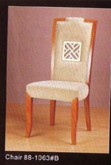 dinding chair