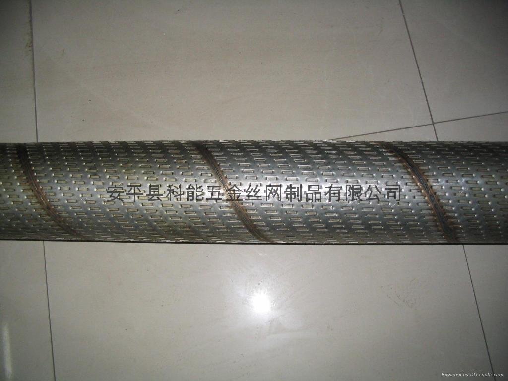 spiral welded pipe 