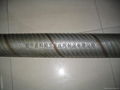 spiral welded pipe  1