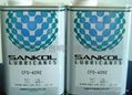 SANKOL CFD-409Z乾燥皮膜劑