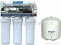 5stges RO Water Purifier 50GPD 1