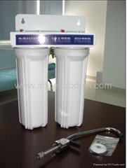 Water Filters(2stages)