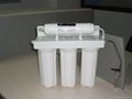 Water Filter (4stages)