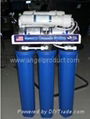 RO Water Purifier 100GDP