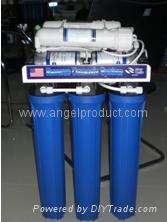 RO Water Purifier 100GDP