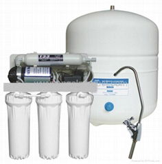 RO Water Purifier 75GDP