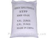 Sodium Tripolyphosphate