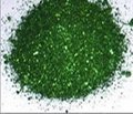 Malachite Green Crystal