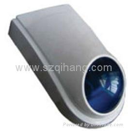 alarm siren(horn) with strobe light for outdoor useing 2