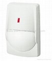 OPTEX Indoor infrared alarm detector