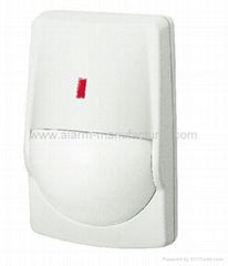 OPTEX Indoor infrared alarm detector