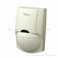 DSC LC-100-PI Digital Motion Detector With Pet Immunity