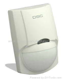 DSC LC-100-PI Digital Motion Detector With Pet Immunity 2