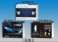 After new year, As China supplier,HID xenon kit with biggest sales in the world 